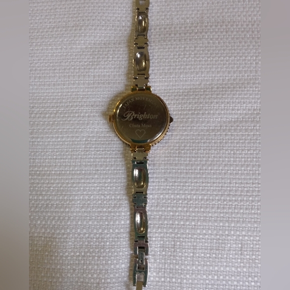 Brighton Costa Mesa Watch - Picture 2 of 3